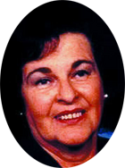 Doris Overman