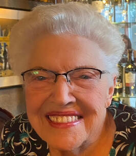 Esther Avry Obituary - Lewiston, ID | Merchant Memorial Group